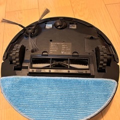 ECOVACS DEEBOT Y1 PLUSの画像