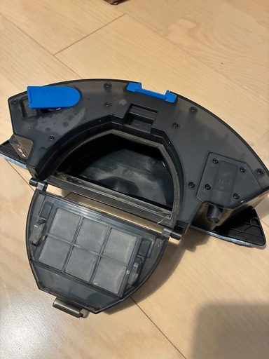 ECOVACS DEEBOT Y1 PLUS