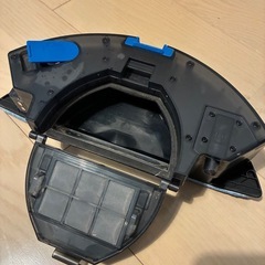 ECOVACS DEEBOT Y1 PLUSの画像