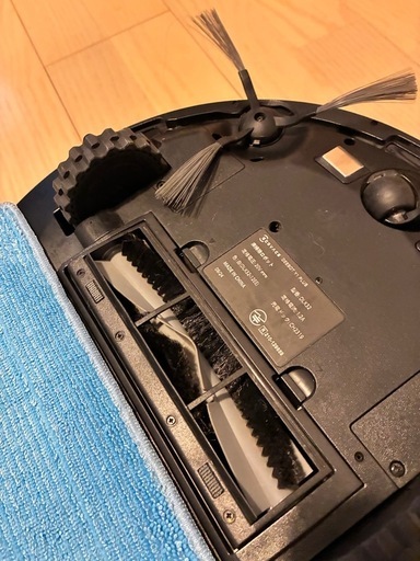 ECOVACS DEEBOT Y1 PLUS