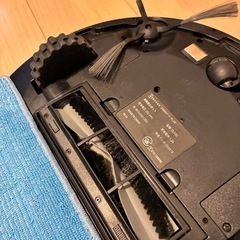 ECOVACS DEEBOT Y1 PLUSの画像