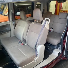 ◼️タント◼️H28◼️9万キロ◼️車検2年◼️LA600S◼️神戸西宮の画像