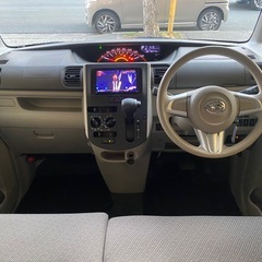 ◼️タント◼️H28◼️9万キロ◼️車検2年◼️LA600S◼️神戸西宮の画像