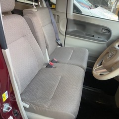 ◼️タント◼️H28◼️9万キロ◼️車検2年◼️LA600S◼️神戸西宮の画像