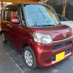 ◼️タント◼️H28◼️9万キロ◼️車検2年◼️LA600…