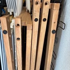 【説明文読んでください】ペットサークルの画像