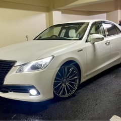 定価20万　RAYS ヴェルサス19インチ 4本セット の画像