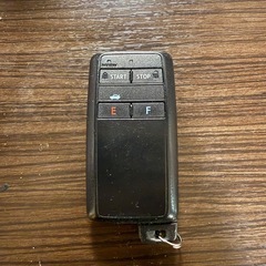 TOYOTA エンジンスターター (210クラウン)の画像