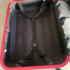 キャリー ケース 旅行カバン トランク 小型の画像