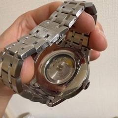 TISSO ティソ　腕時計の画像