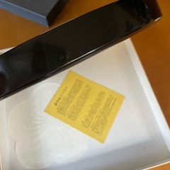 輪島塗　盆
の画像