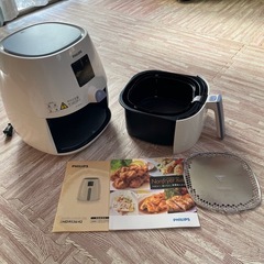 ノンフライヤーの画像