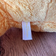 プーさん　ぬいぐるみの画像