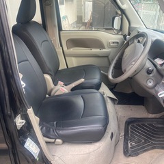 エブリィ　ジョイン　5AGS  車検令和8年11月の画像