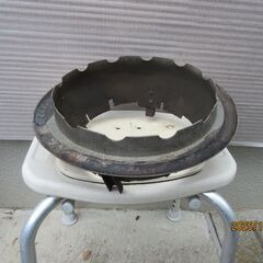 羽釜・セイロ（セット）の画像