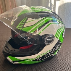 THH フルフェイスヘルメットの画像