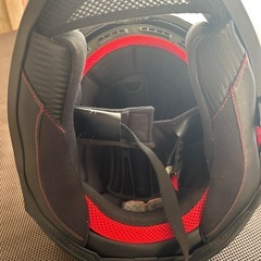 THH フルフェイスヘルメットの画像