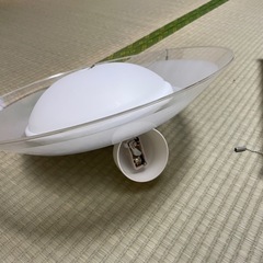 取引中LED照明２つの画像