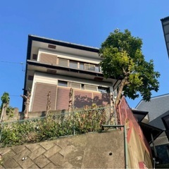 🌳 ＼ 神奈川県平塚市・土地約197坪！戸建て＋アパートのBIG...
