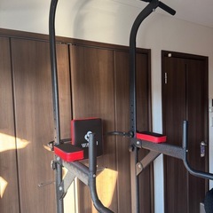 WASAI 懸垂複合器　筋トレ　ジム　　の画像