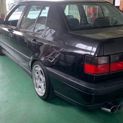 平成4年ワーゲンヴェントの画像