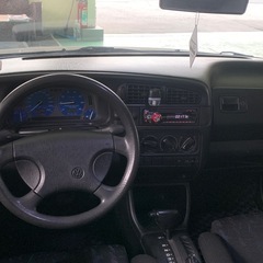 平成4年ワーゲンヴェントの画像