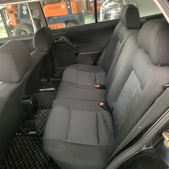 平成4年ワーゲンヴェントの画像