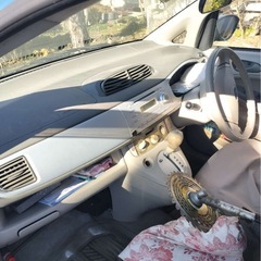 スバル 軽自動車 2003年式 車検2025年12月16日迄 走行9.6万km台 CDデッキ・エアコン良好 実動車の画像