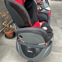 チャイルドシートの画像