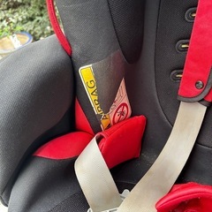 チャイルドシートの画像