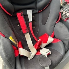 チャイルドシートの画像