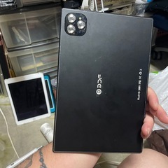 タブレットの画像