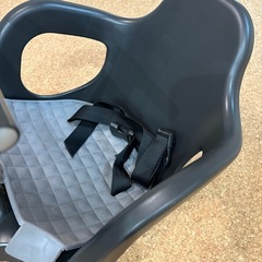 OGK 前用　自転車　チャイルドシートの画像