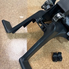 OGK 前用　自転車　チャイルドシートの画像