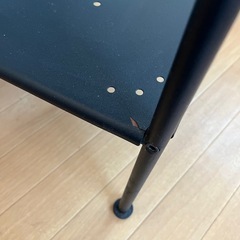 IKEA イケア RÖNNSKÄR ロンシェール　棚の画像