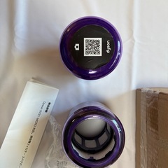 未使用　ダイソン　フィルターの画像