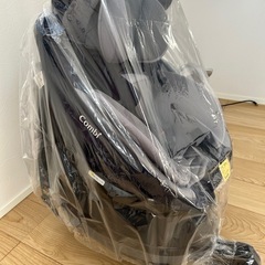 チャイルドシートの画像