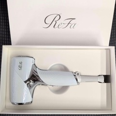 新品　格安！　ReFa リファ ビューティックドライヤーSE　 RE-BX-03A の画像