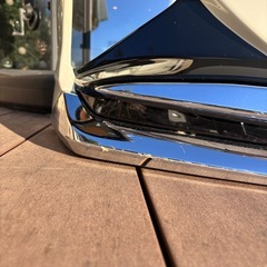 30アルファード後期モデリスタエアロ
の画像