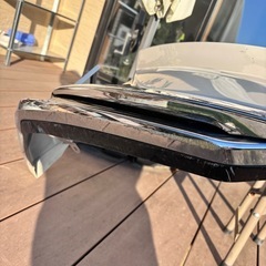 30アルファード後期モデリスタエアロ
の画像