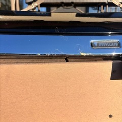 30アルファード後期モデリスタエアロ
の画像