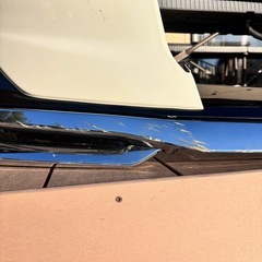 30アルファード後期モデリスタエアロ
の画像