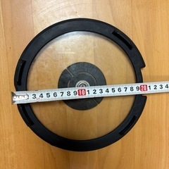 ティファール蓋とシールリッドの画像