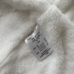 ベビーアウターの画像