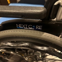 NEXT core くるり　 松永製作所 ネクストコア の画像