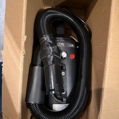 ペットドライヤーの画像