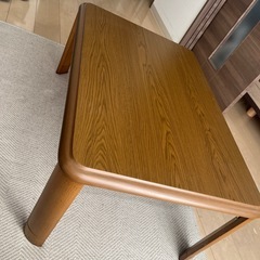 ローテーブルの画像