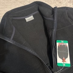 ジャケットＸＬの画像