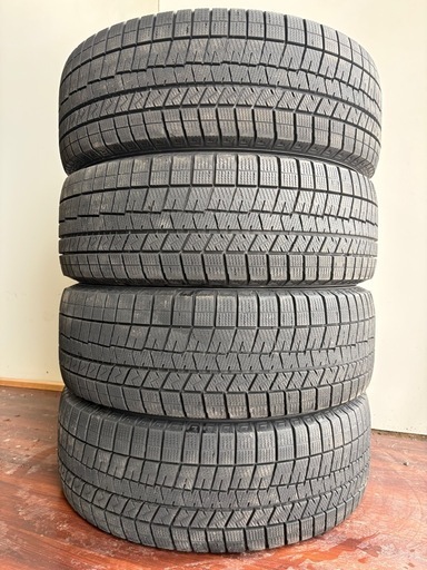215/60/16冬ダンロップ