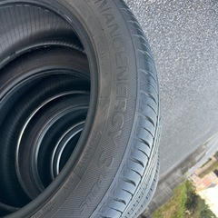 TOYOタイヤ！の画像